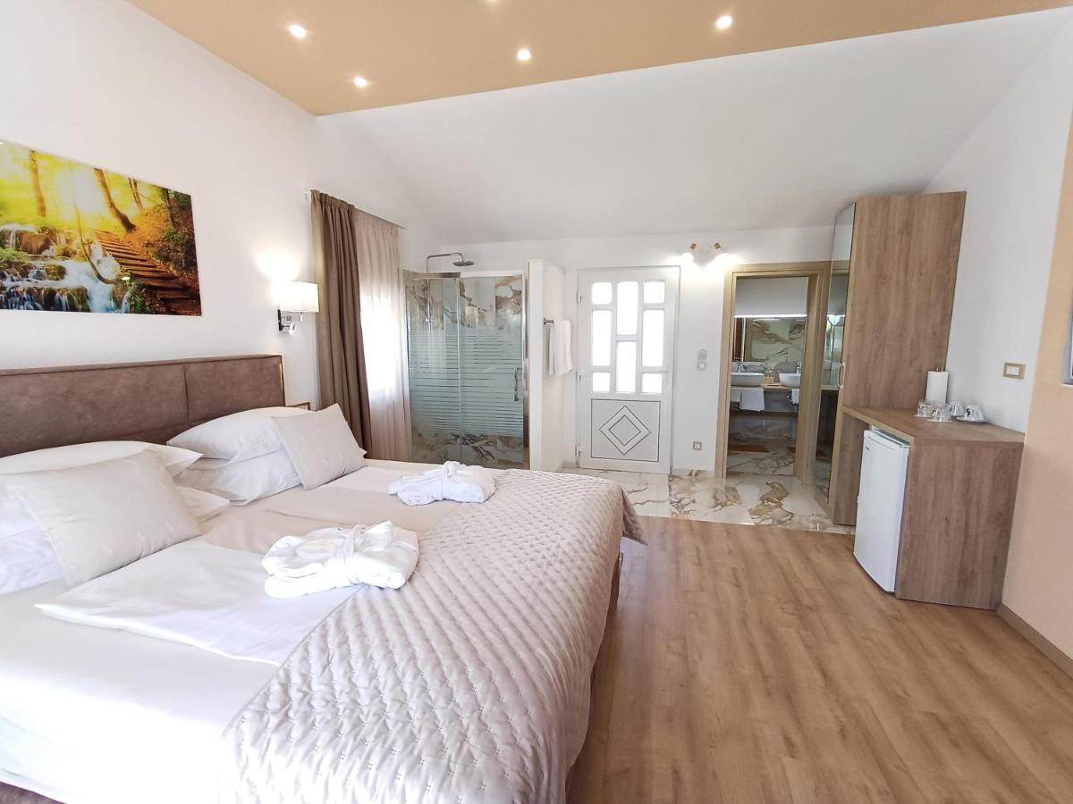 Apartments Jaksic Trogir Exterior photo